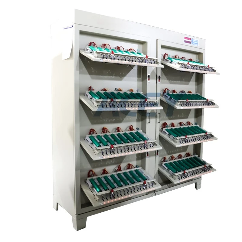 Lithium Battery Testing Equipment